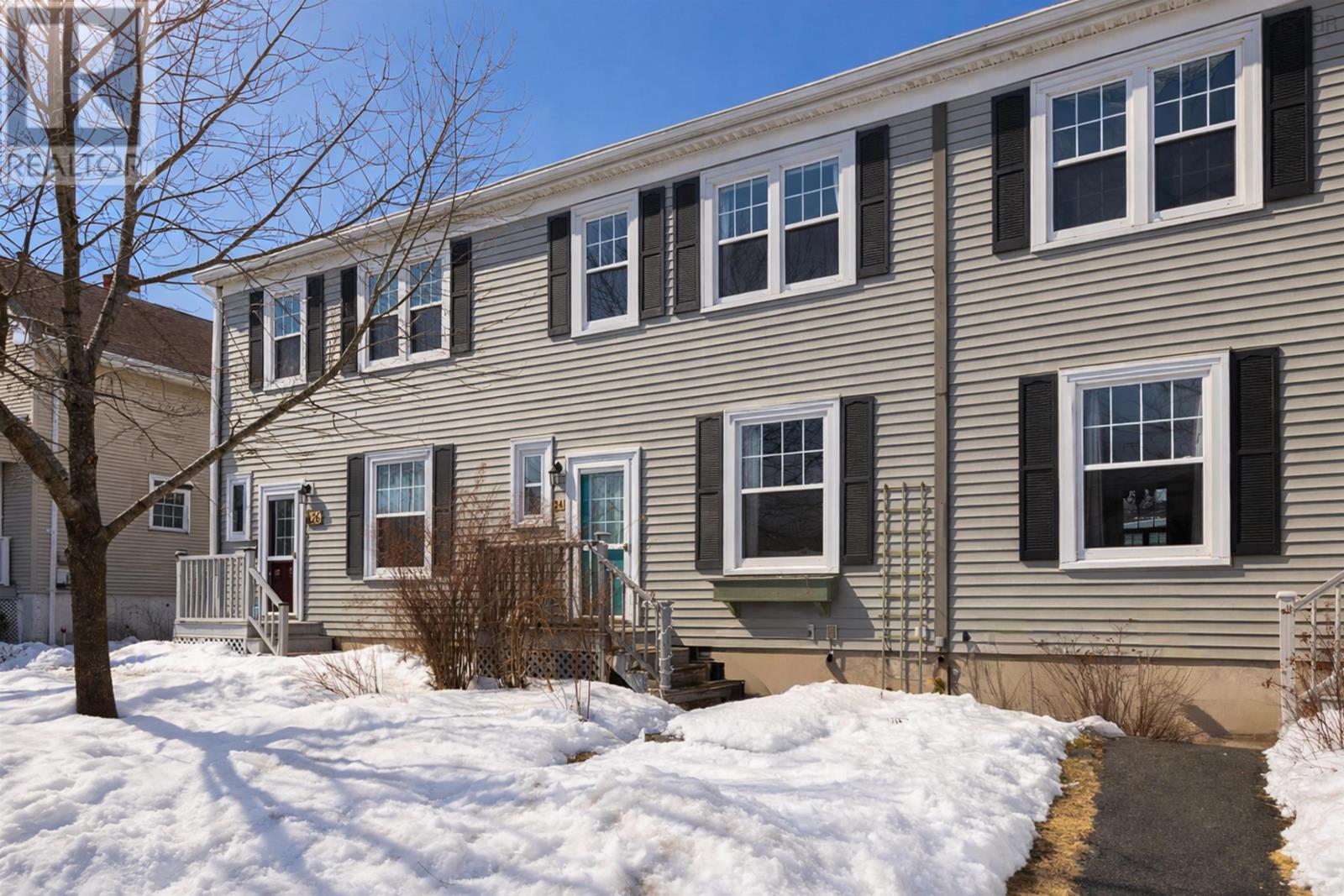 24 Thompson Street, Dartmouth, Nova Scotia  B2Y 2Y1 - Photo 33 - 202603001