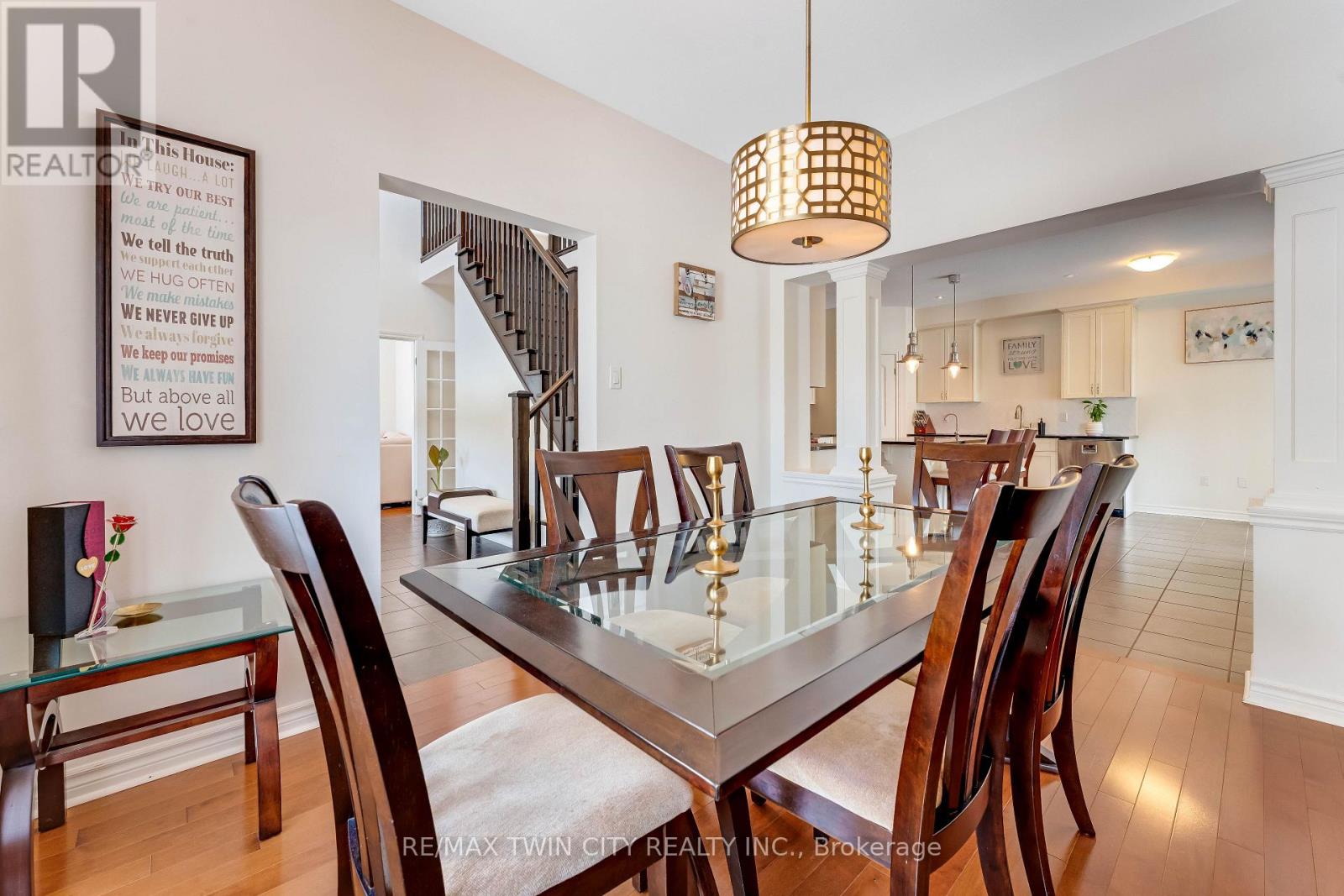 127 Eliza Avenue, Kitchener, Ontario  N2E 0C5 - Photo 5 - X12839018