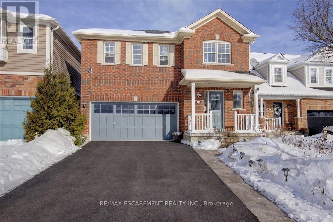 106 VOYAGER PASS, Hamilton, Ontario