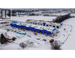 87 BONDS CORNER Road Unit# 36, Woodstock, Ontario