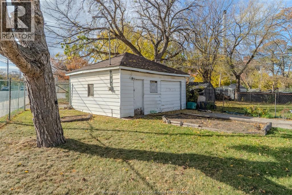 291 Belleview Avenue, Windsor, Ontario N8Y 2W1 - Photo 26 - 26004401