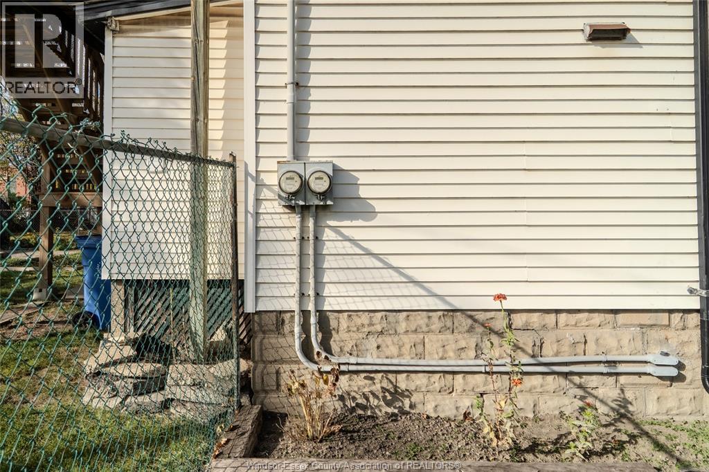 291 Belleview Avenue, Windsor, Ontario N8Y 2W1 - Photo 27 - 26004401