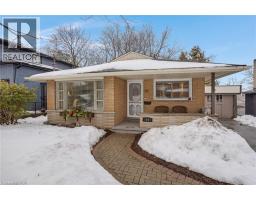 14 HEARTH Crescent, Kitchener, Ontario
