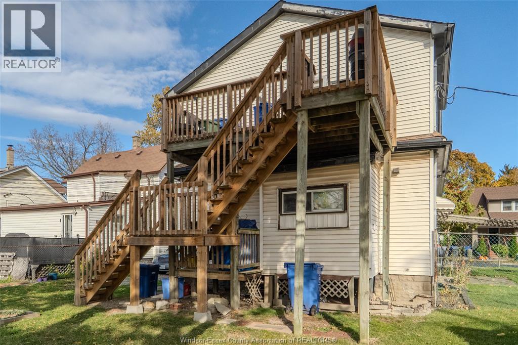 291 Belleview Avenue, Windsor, Ontario  N8Y 2W1 - Photo 28 - 26004402
