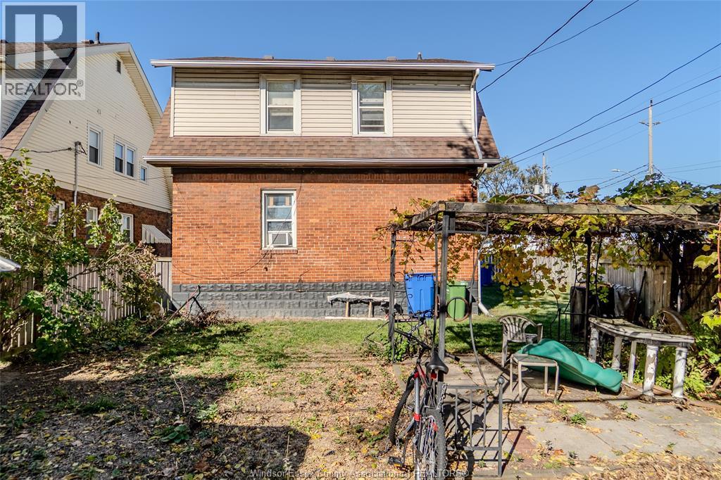195-97 Hanna Street East, Windsor, Ontario N8X 2N3 - Photo 19 - 26004413