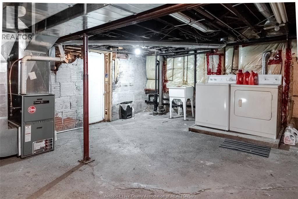 195-97 Hanna Street East, Windsor, Ontario N8X 2N3 - Photo 11 - 26004413