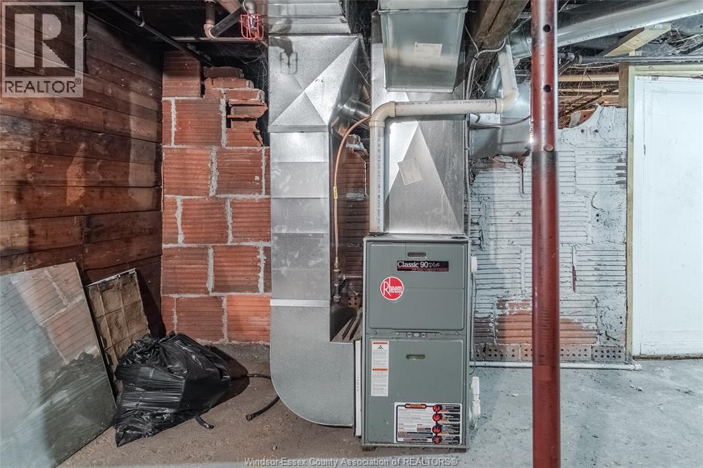 195-97 Hanna Street East, Windsor, Ontario N8X 2N3 - Photo 14 - 26004413