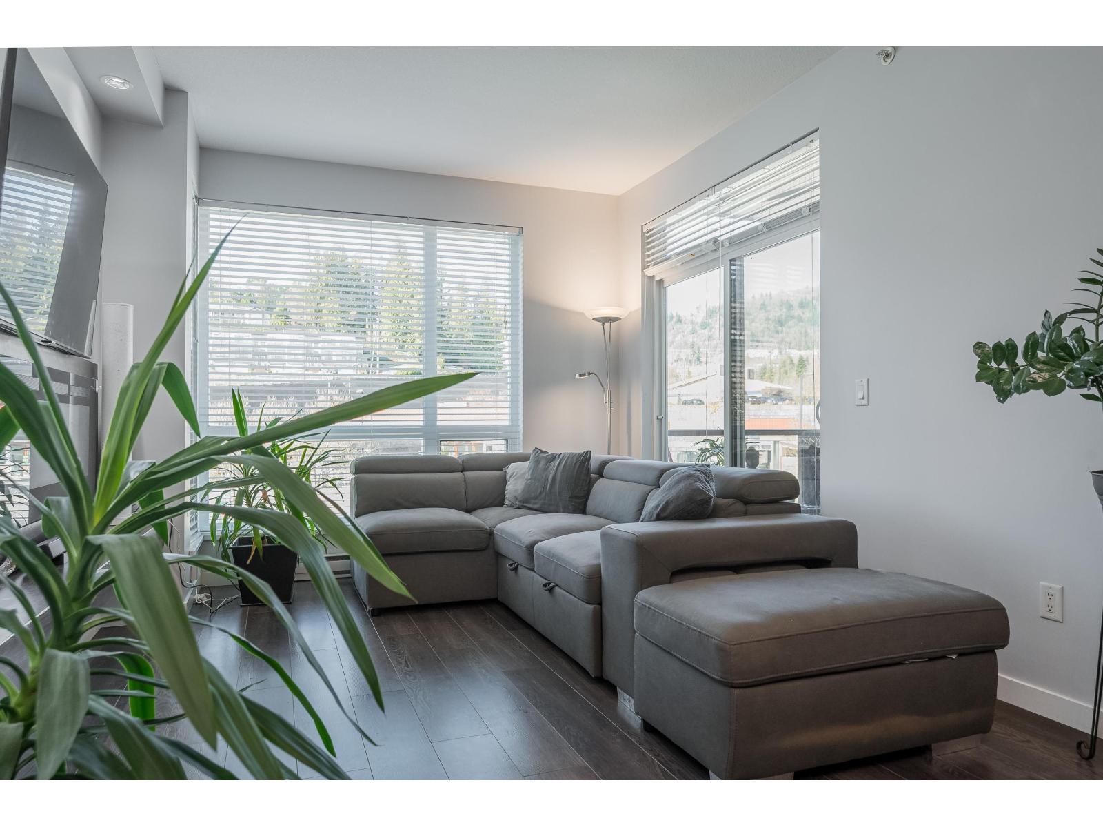 408 2242 Whatcom Road, Abbotsford, British Columbia  V3G 0E6 - Photo 5 - R3094415