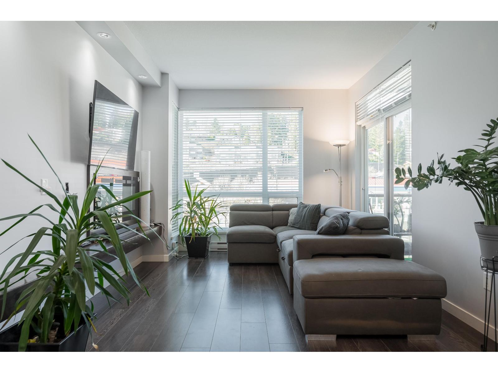 408 2242 Whatcom Road, Abbotsford, British Columbia  V3G 0E6 - Photo 6 - R3094415