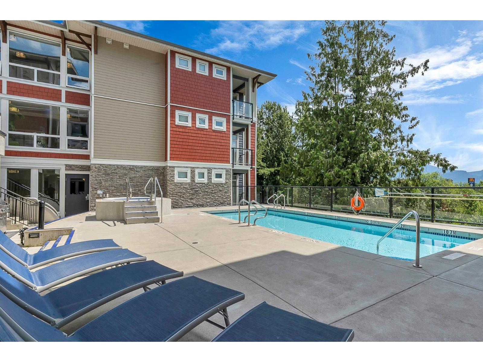 408 2242 Whatcom Road, Abbotsford, British Columbia  V3G 0E6 - Photo 25 - R3094415