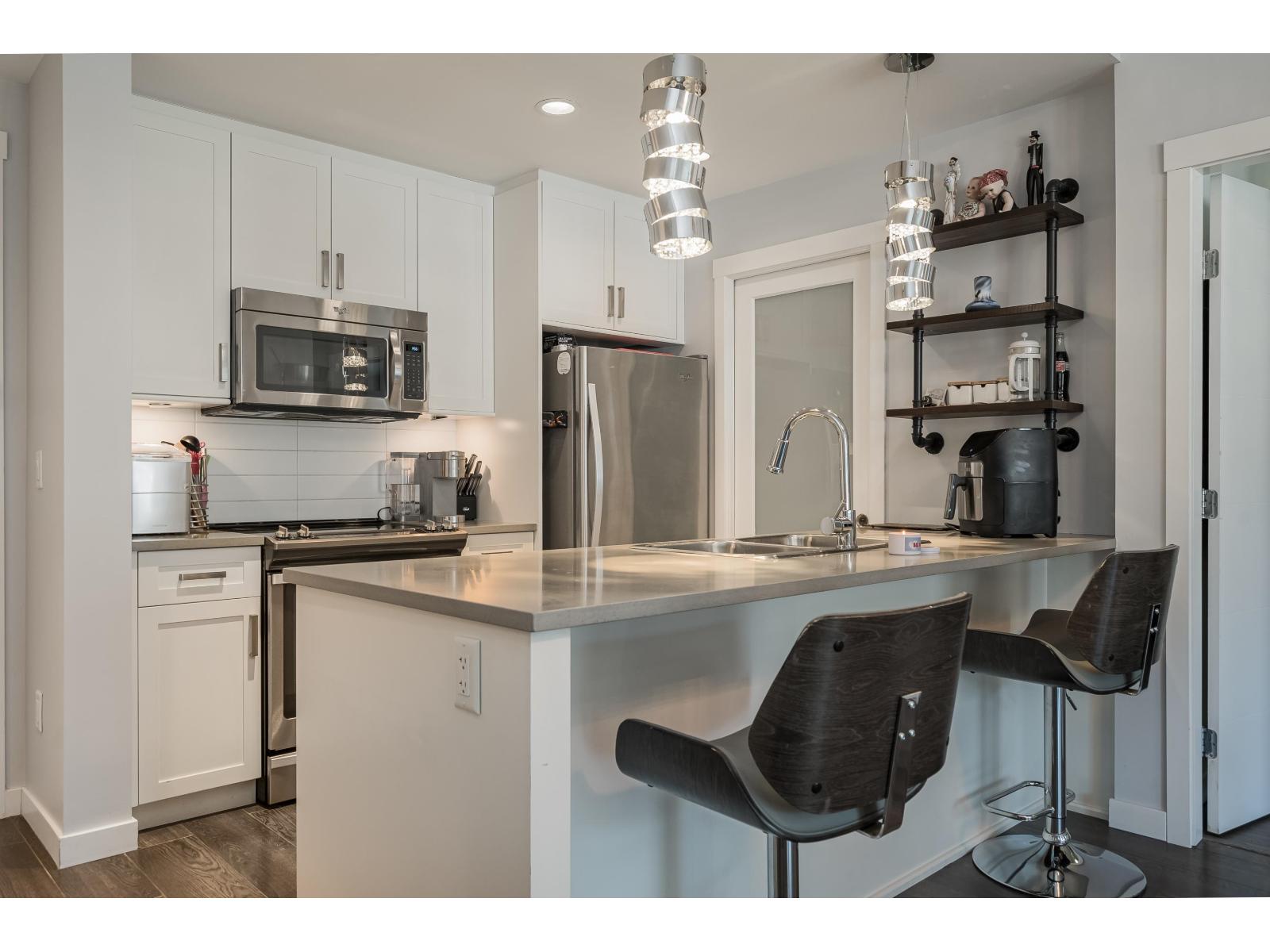 408 2242 Whatcom Road, Abbotsford, British Columbia  V3G 0E6 - Photo 12 - R3094415