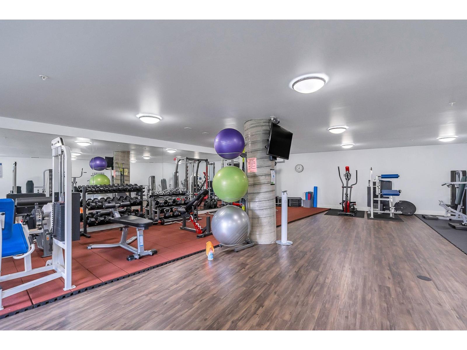 408 2242 Whatcom Road, Abbotsford, British Columbia  V3G 0E6 - Photo 35 - R3094415