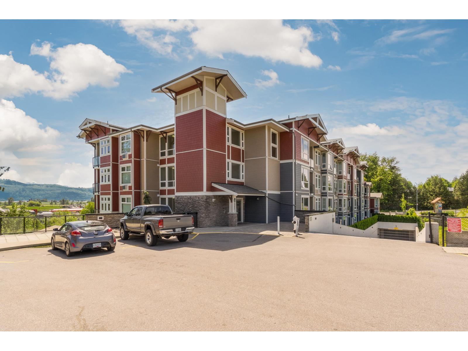 408 2242 Whatcom Road, Abbotsford, British Columbia  V3G 0E6 - Photo 36 - R3094415