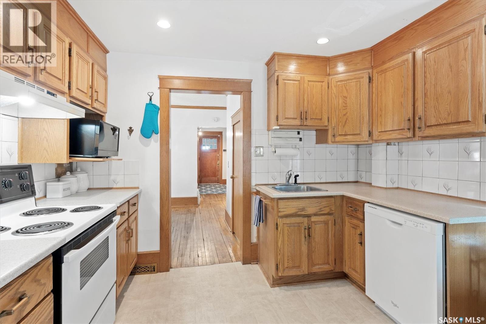 1018 Aird Street, Saskatoon, Saskatchewan  S7N 0T1 - Photo 14 - SK029614