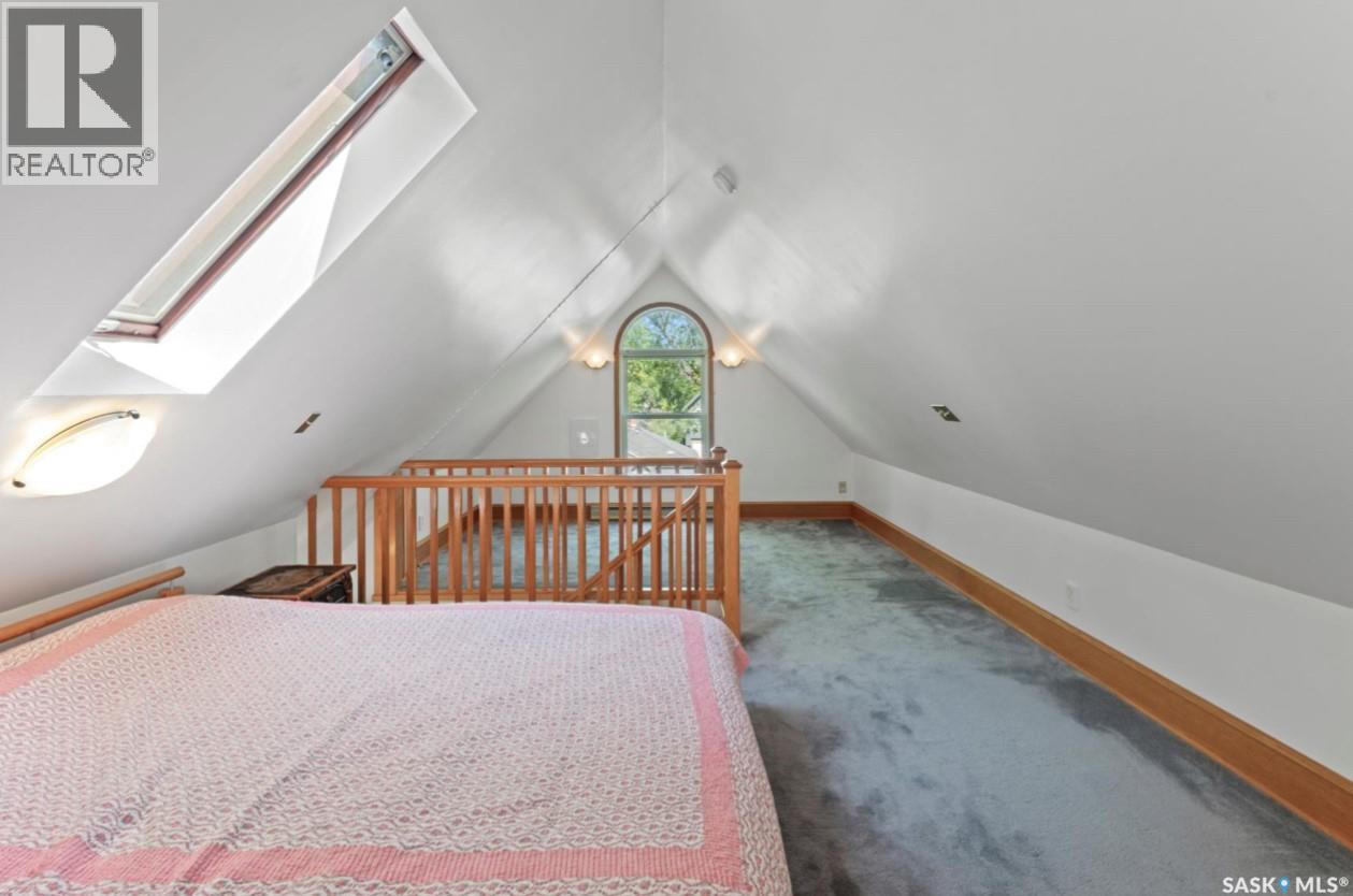 1018 Aird Street, Saskatoon, Saskatchewan  S7N 0T1 - Photo 38 - SK029614