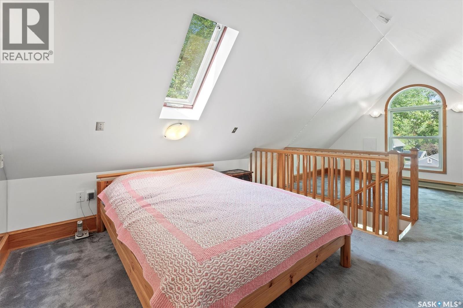 1018 Aird Street, Saskatoon, Saskatchewan  S7N 0T1 - Photo 39 - SK029614