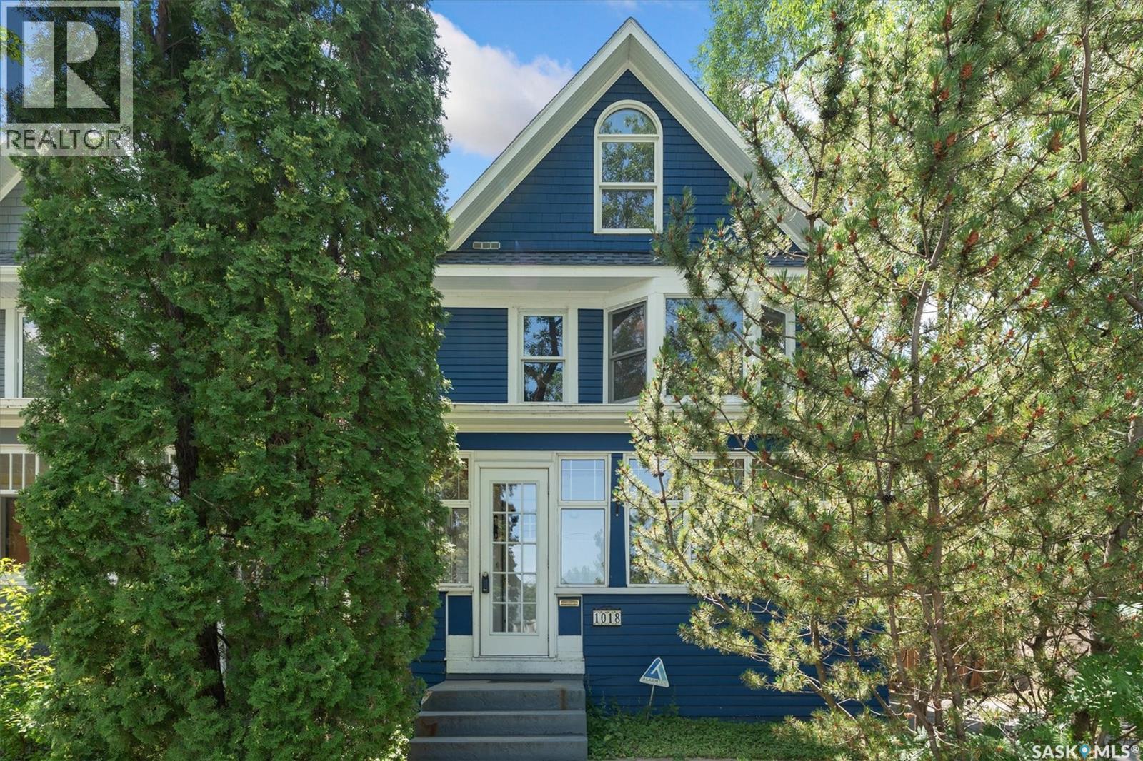 1018 Aird Street, Saskatoon, Saskatchewan  S7N 0T1 - Photo 4 - SK029614