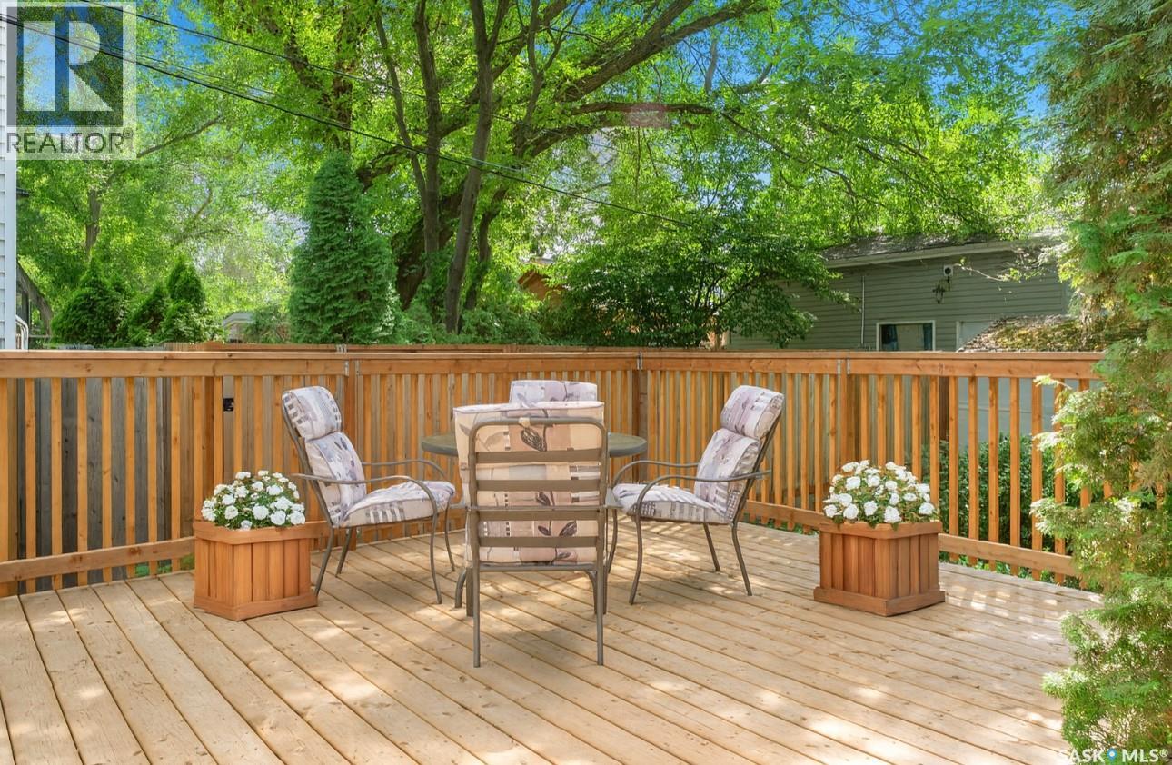 1018 Aird Street, Saskatoon, Saskatchewan  S7N 0T1 - Photo 43 - SK029614