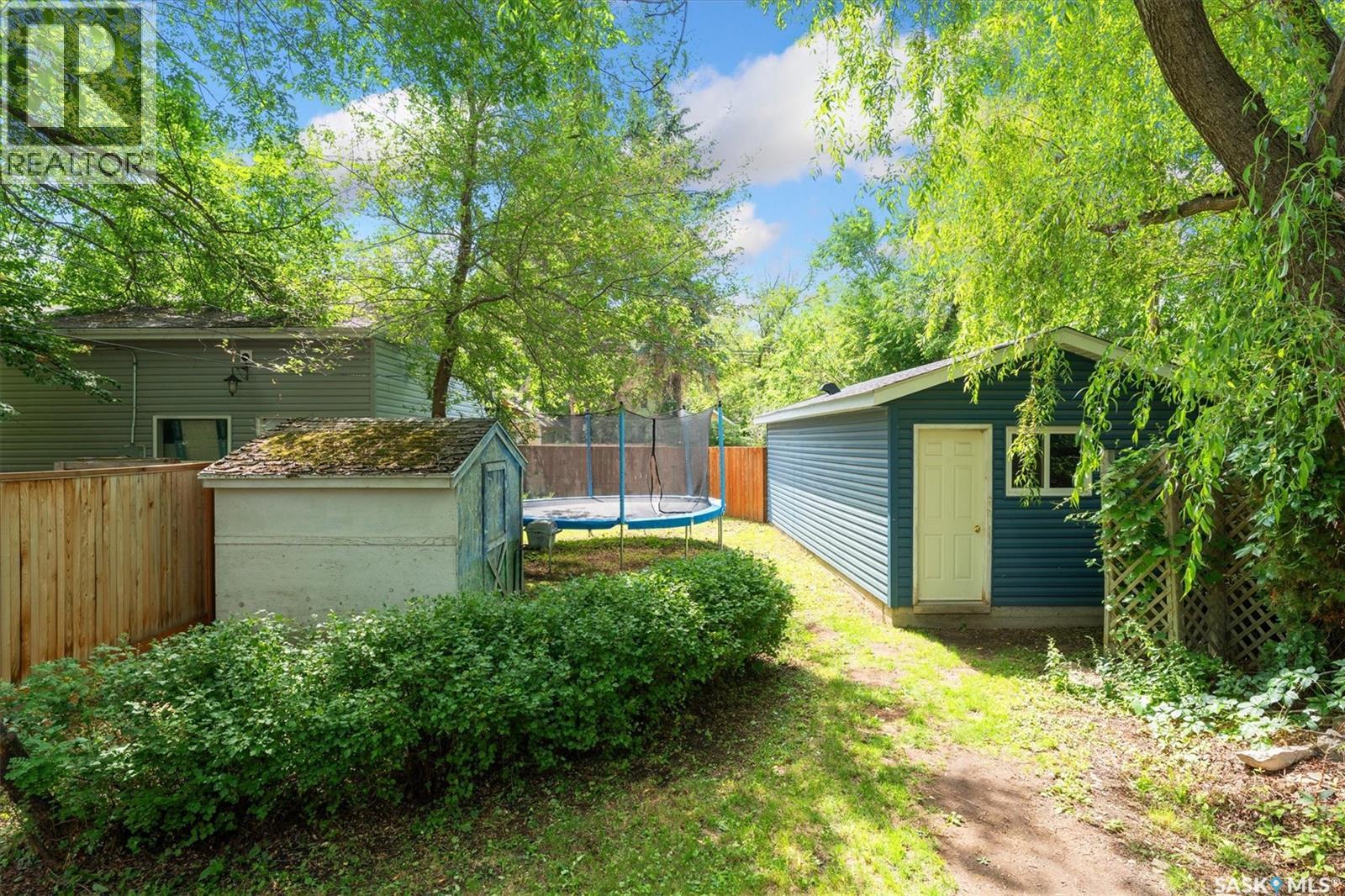 1018 Aird Street, Saskatoon, Saskatchewan  S7N 0T1 - Photo 45 - SK029614