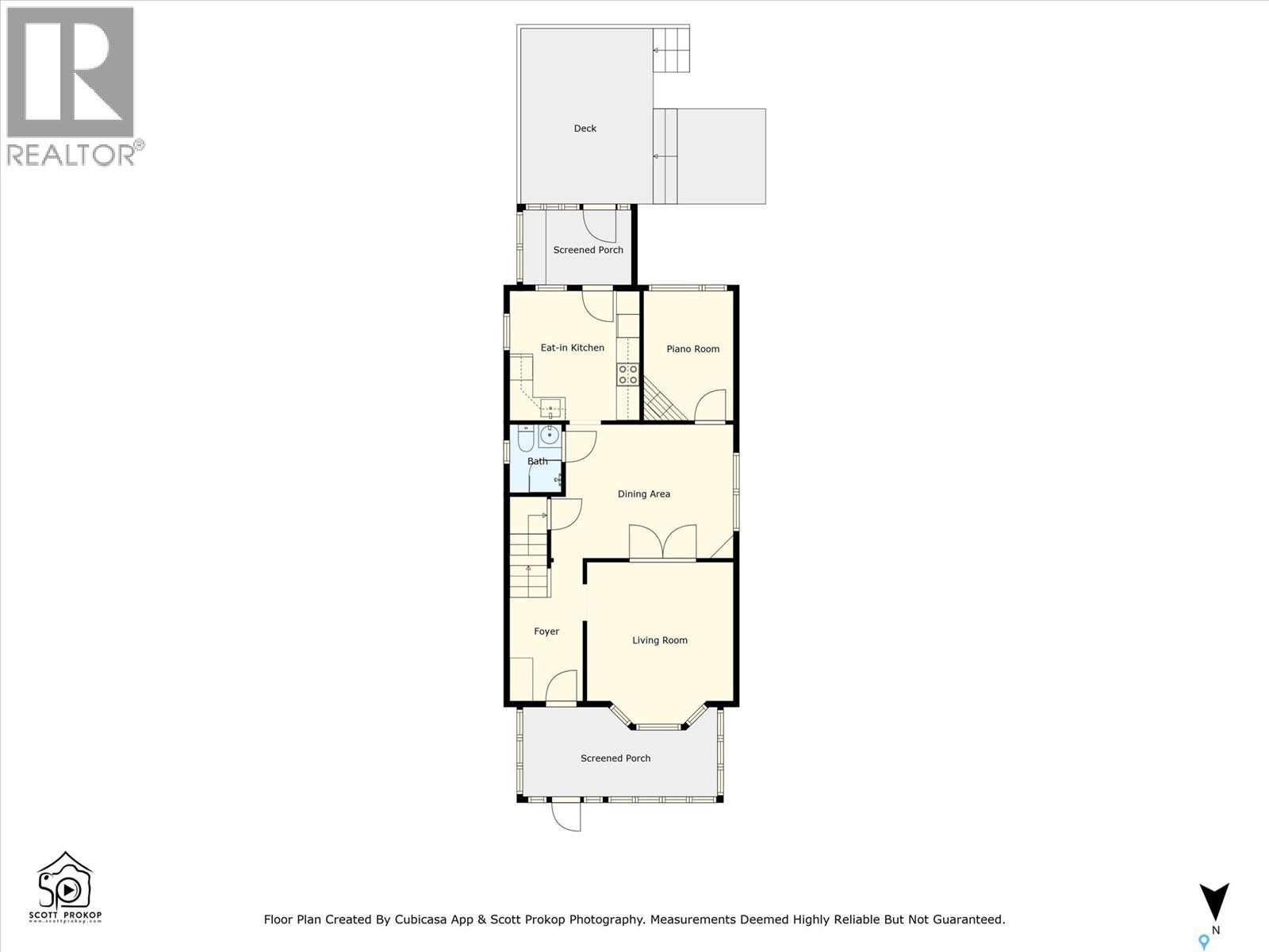 1018 Aird Street, Saskatoon, Saskatchewan  S7N 0T1 - Photo 48 - SK029614