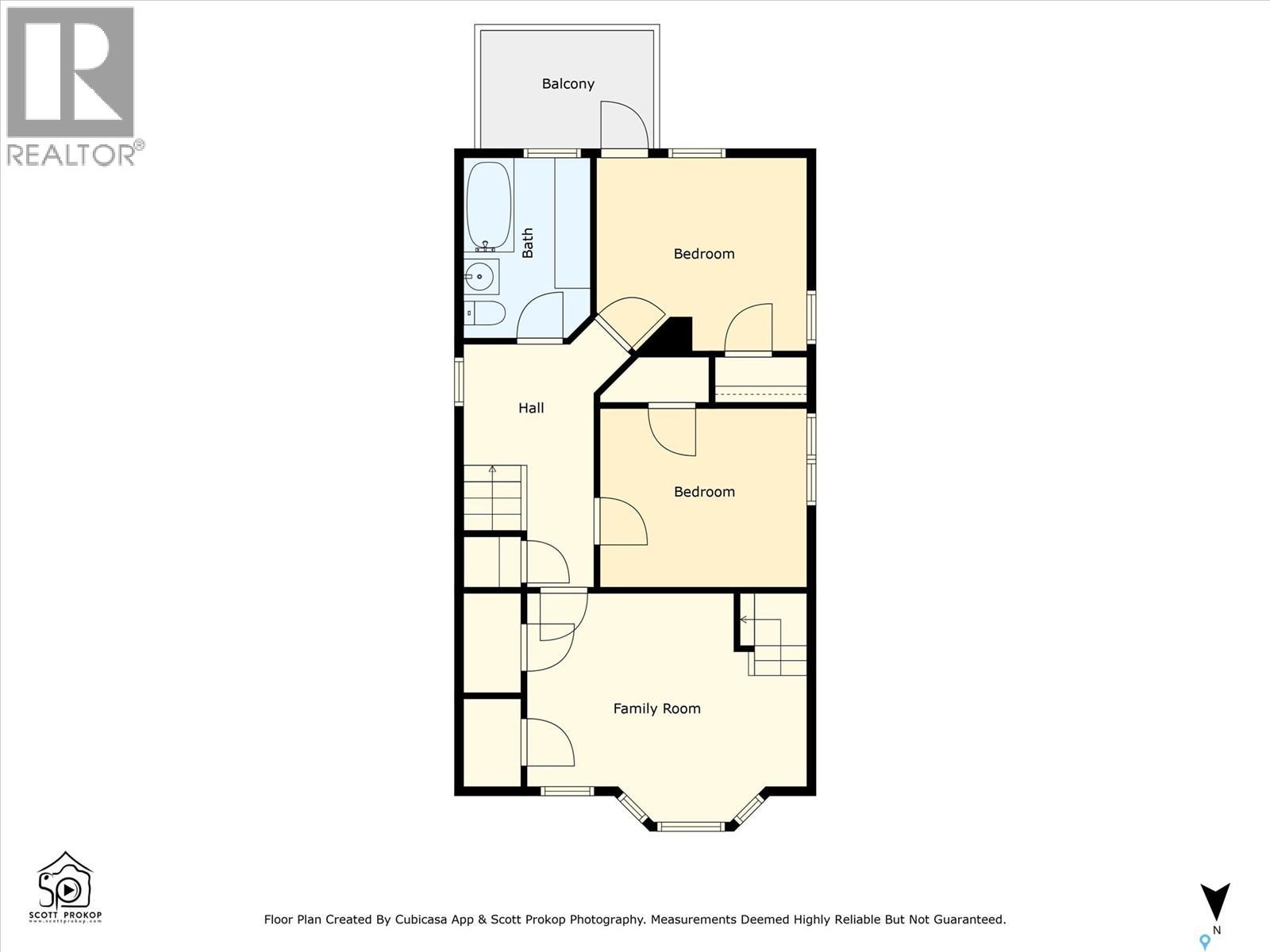 1018 Aird Street, Saskatoon, Saskatchewan  S7N 0T1 - Photo 49 - SK029614