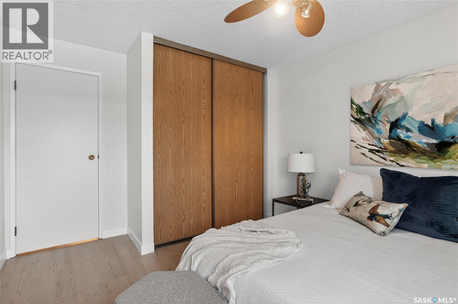 208 311 Tait Crescent, Saskatoon, Saskatchewan  S7H 5L6 - Photo 14 - SK029509