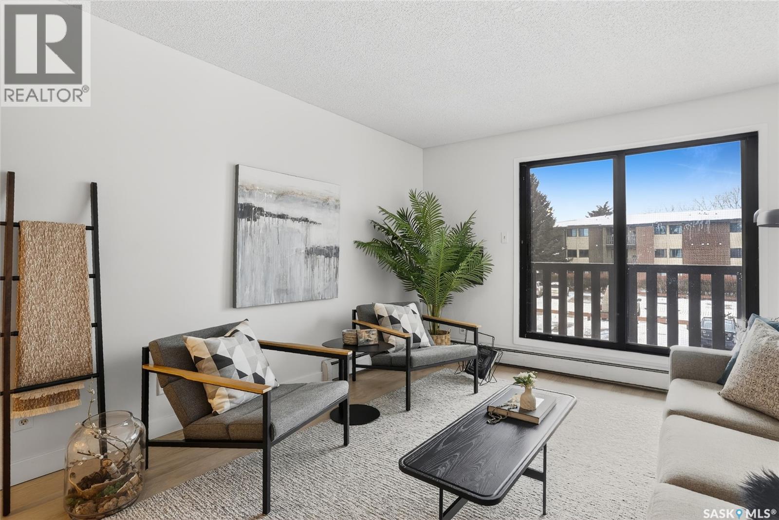 208 311 Tait Crescent, Saskatoon, Saskatchewan  S7H 5L6 - Photo 2 - SK029509