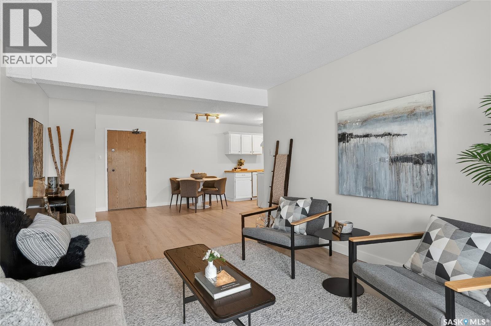 208 311 Tait Crescent, Saskatoon, Saskatchewan  S7H 5L6 - Photo 3 - SK029509