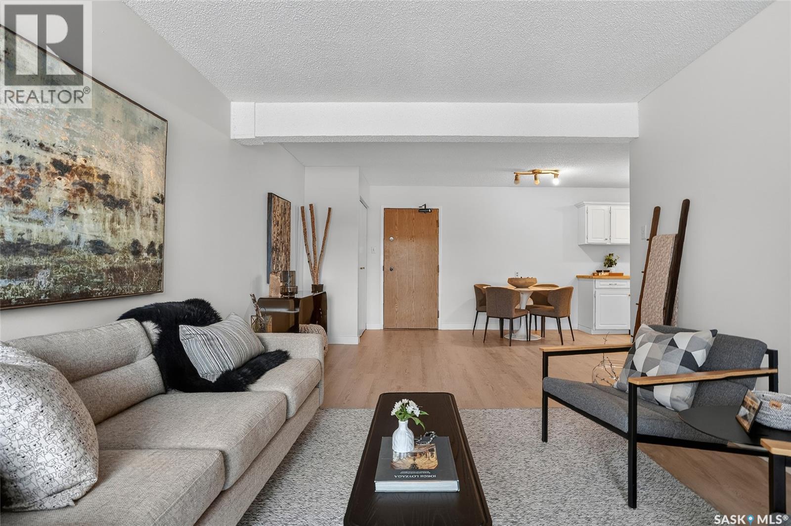 208 311 Tait Crescent, Saskatoon, Saskatchewan  S7H 5L6 - Photo 4 - SK029509