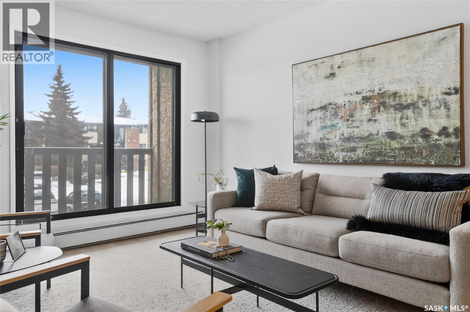 208 311 Tait Crescent, Saskatoon, Saskatchewan  S7H 5L6 - Photo 5 - SK029509