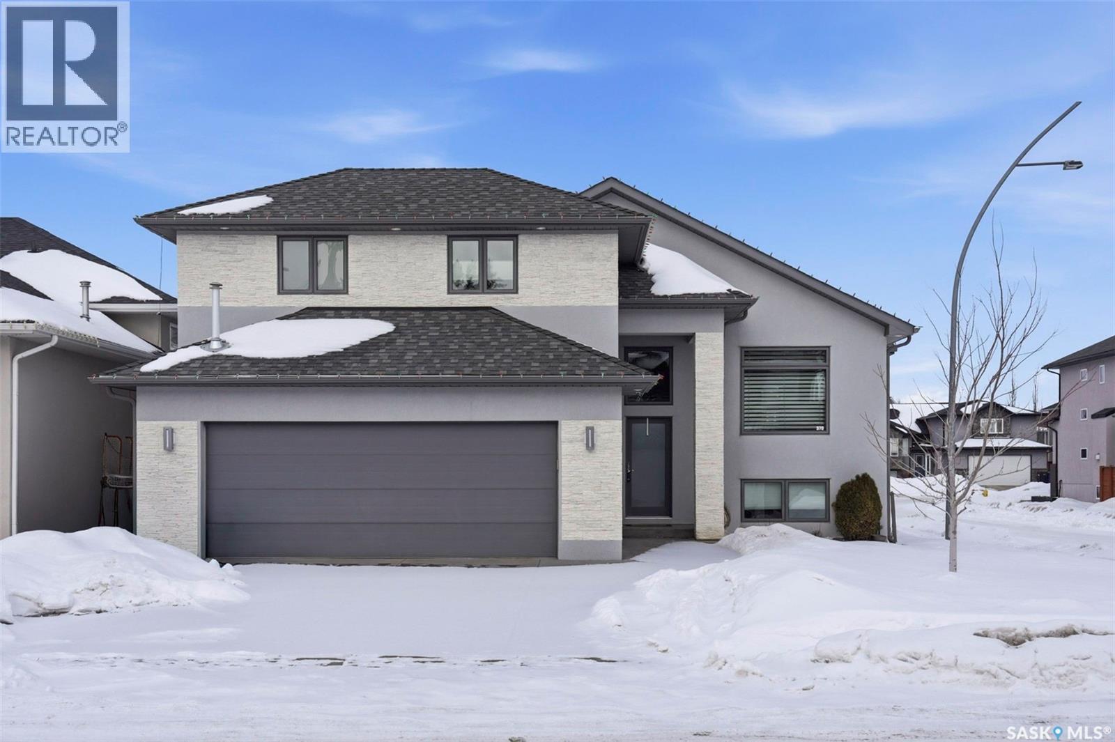 370 Atton CRESCENT, saskatoon, Saskatchewan
