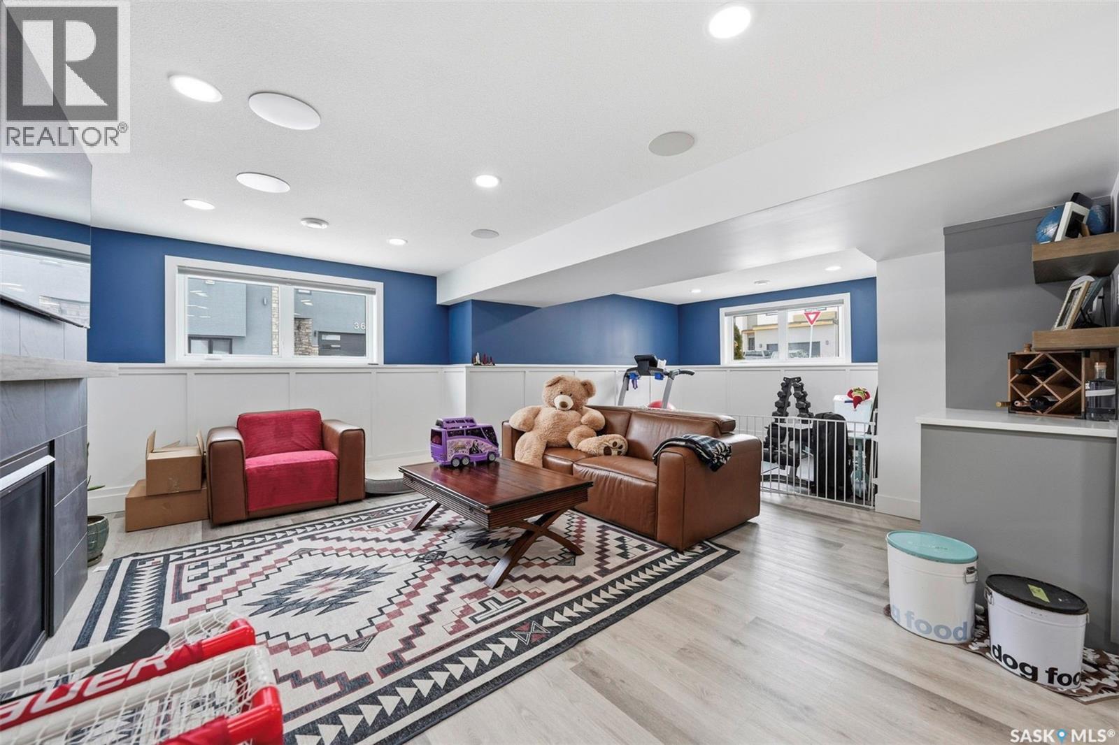 370 Atton Crescent, Saskatoon, Saskatchewan  S7W 0K7 - Photo 22 - SK029479