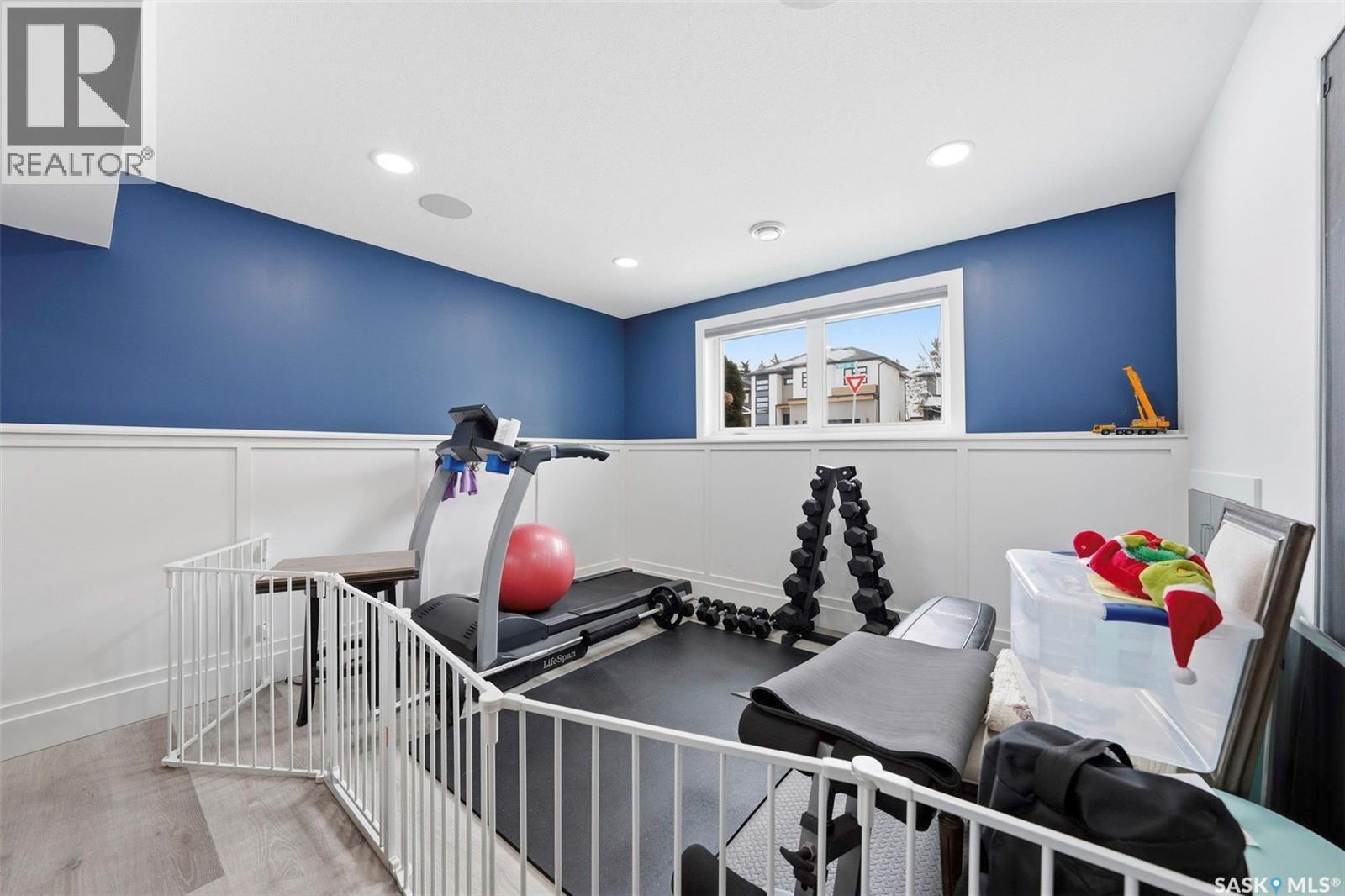 370 Atton Crescent, Saskatoon, Saskatchewan  S7W 0K7 - Photo 25 - SK029479