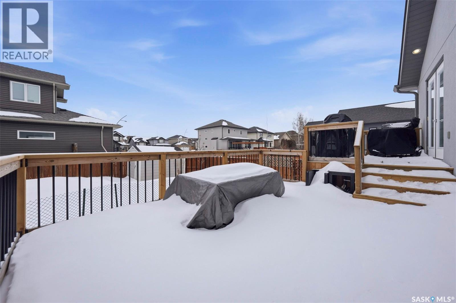 370 Atton Crescent, Saskatoon, Saskatchewan  S7W 0K7 - Photo 34 - SK029479