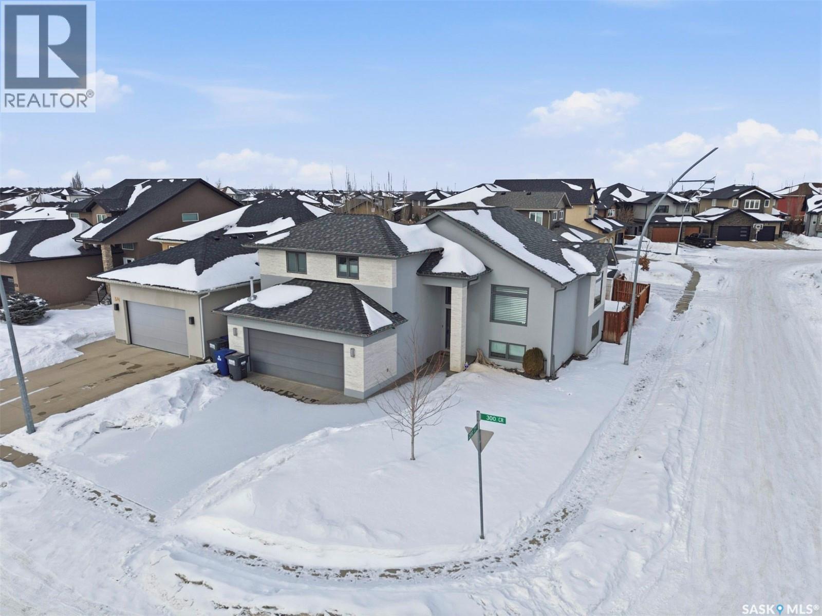 370 Atton Crescent, Saskatoon, Saskatchewan  S7W 0K7 - Photo 37 - SK029479