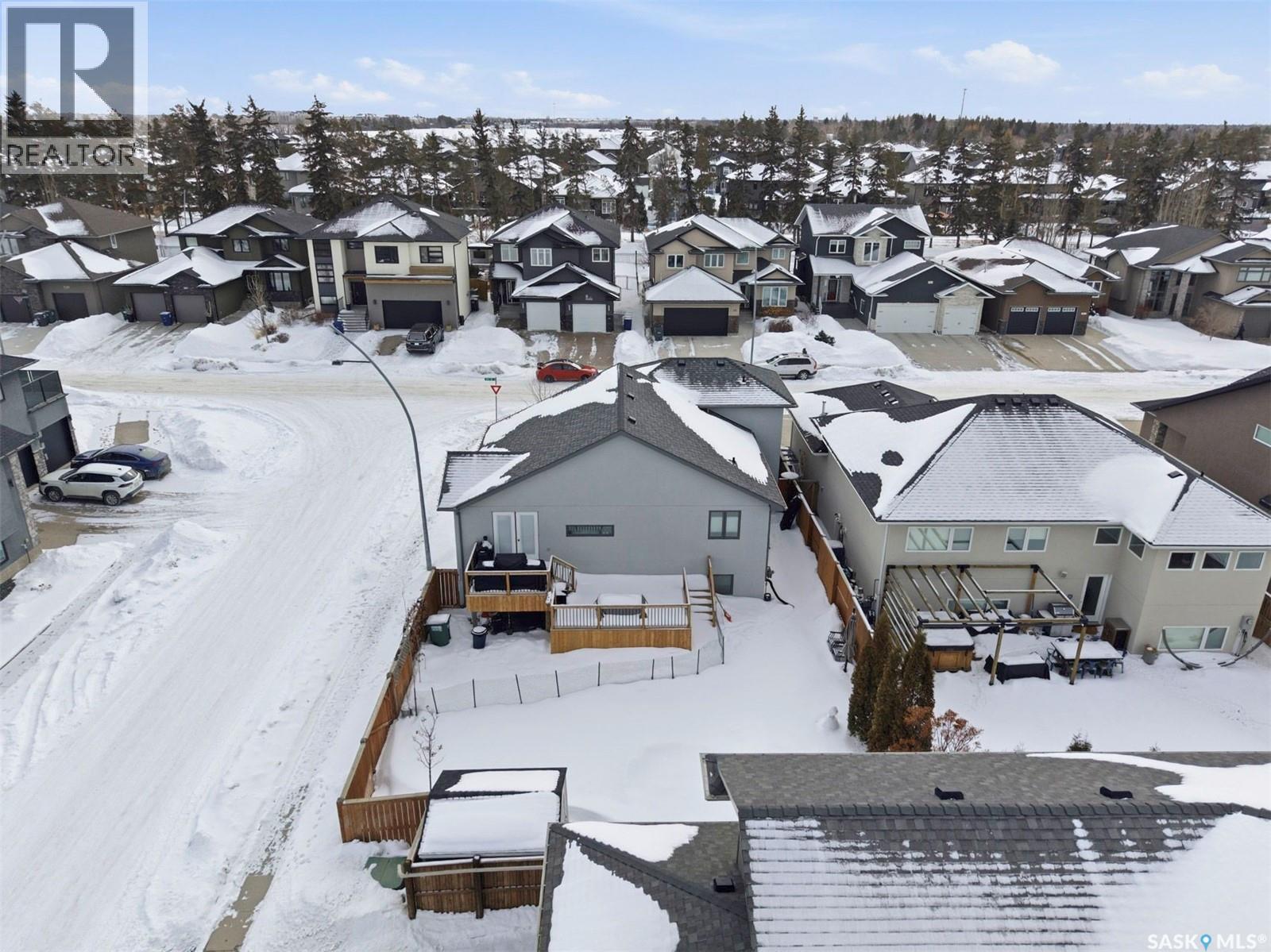 370 Atton Crescent, Saskatoon, Saskatchewan  S7W 0K7 - Photo 38 - SK029479