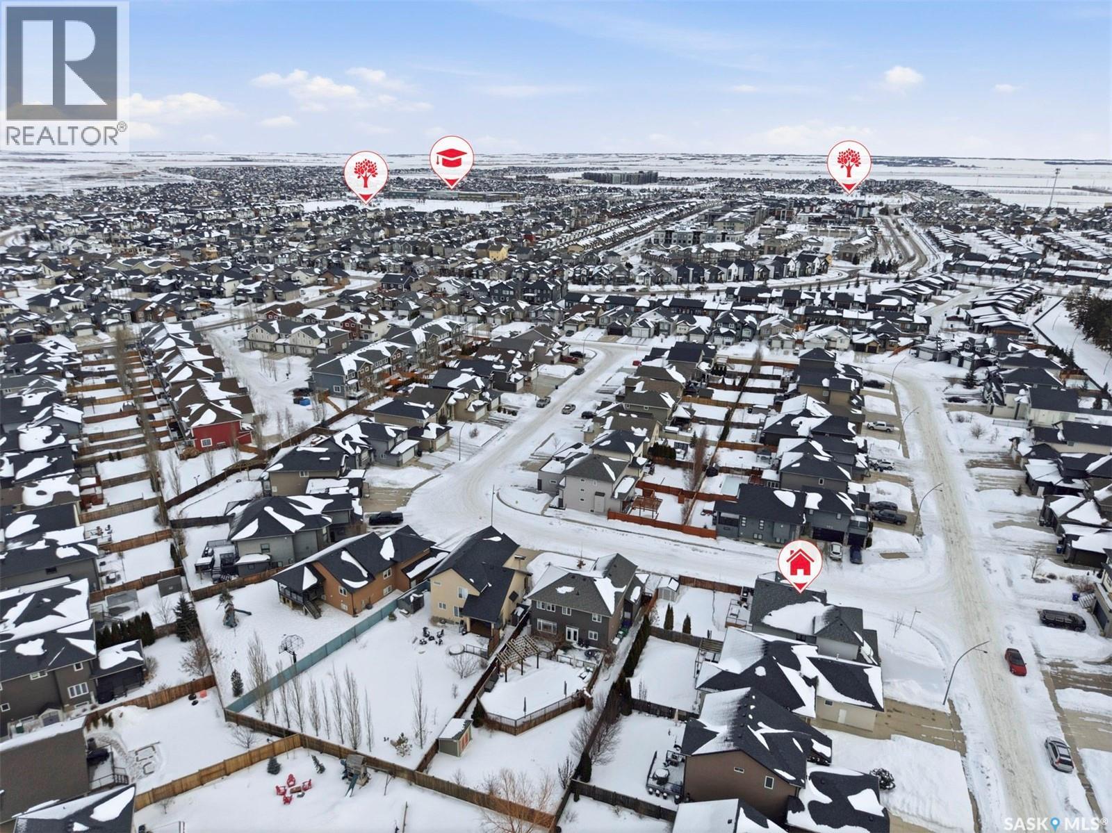 370 Atton Crescent, Saskatoon, Saskatchewan  S7W 0K7 - Photo 42 - SK029479