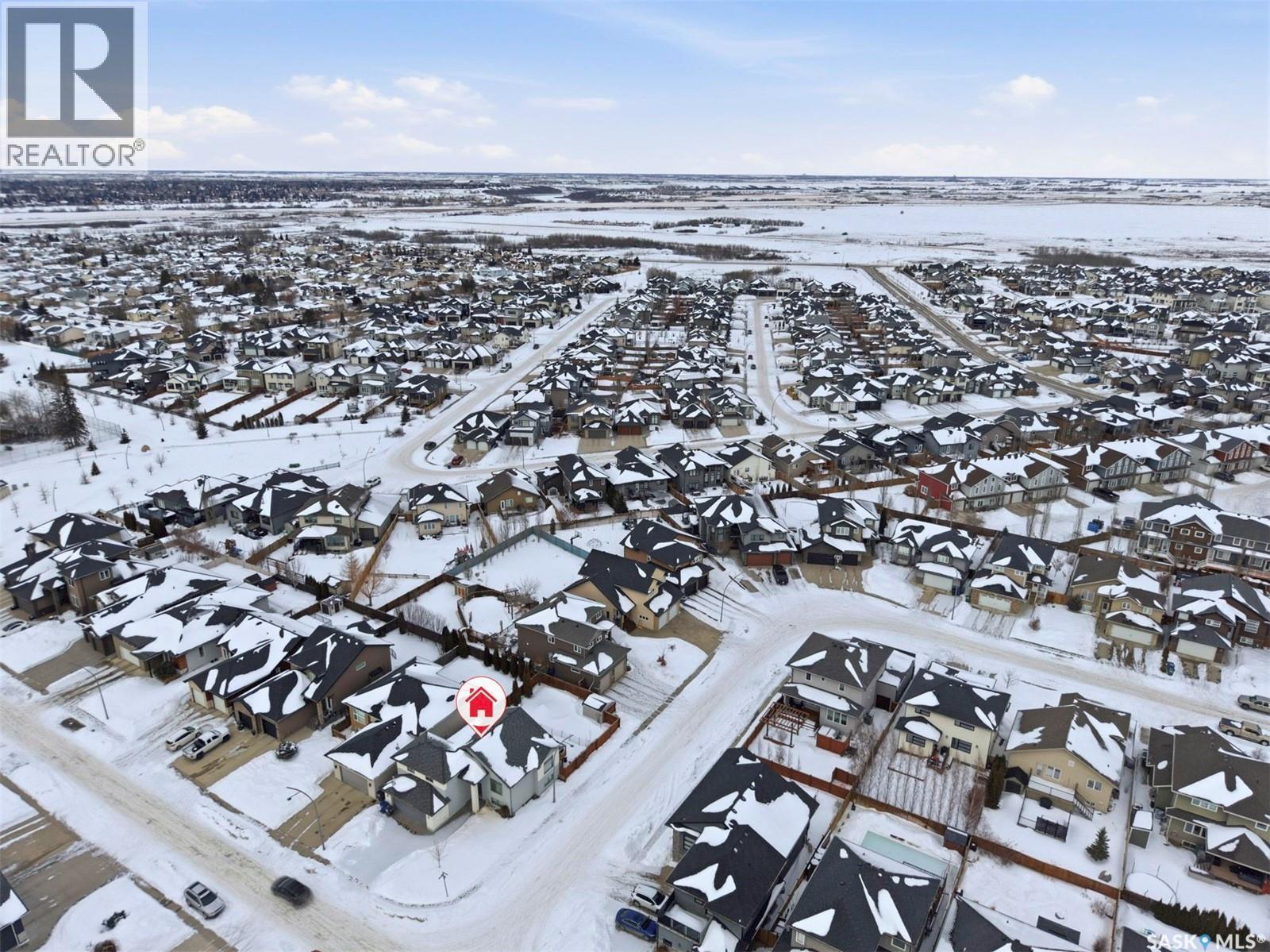 370 Atton Crescent, Saskatoon, Saskatchewan  S7W 0K7 - Photo 43 - SK029479