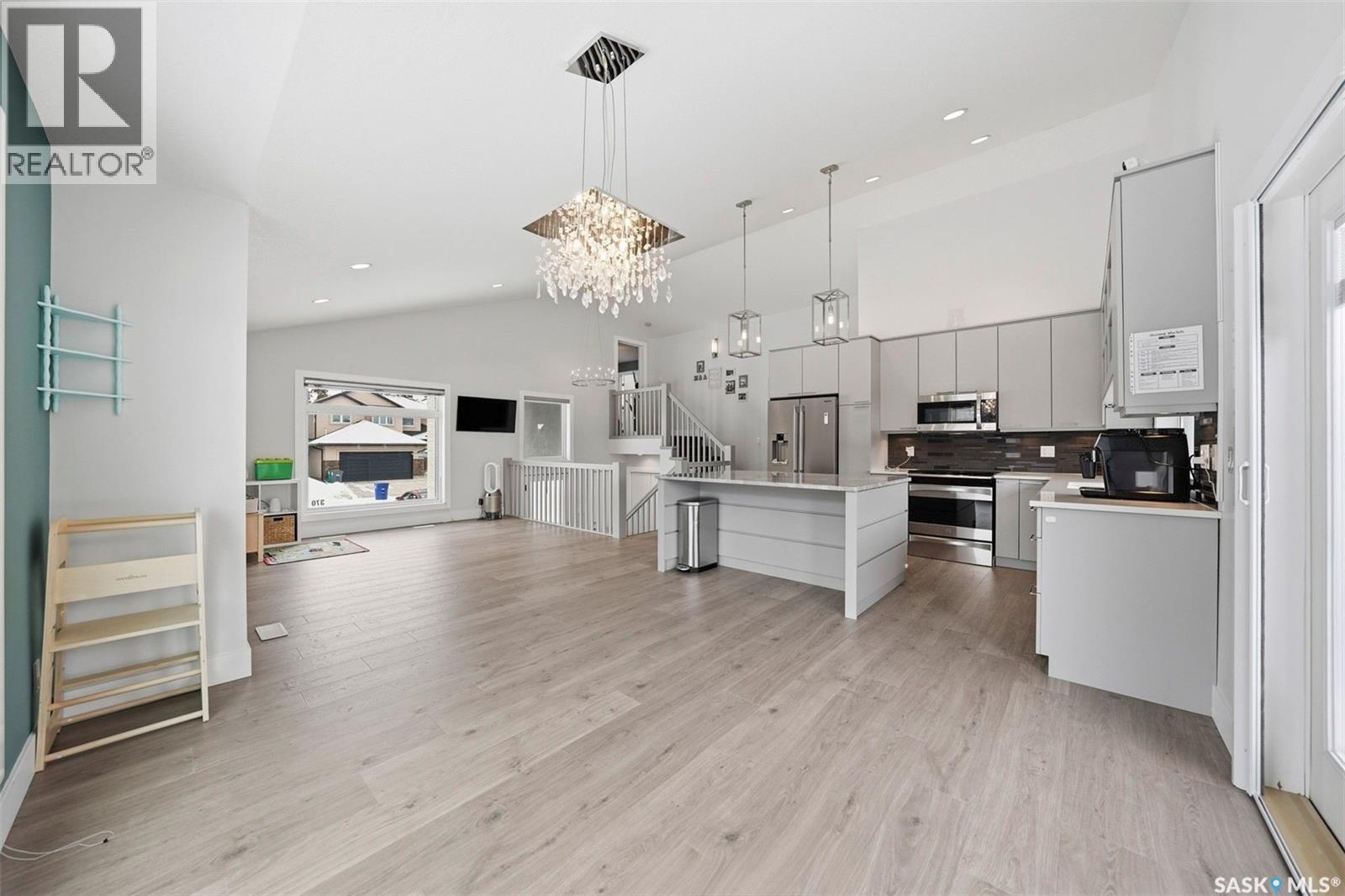 370 Atton Crescent, Saskatoon, Saskatchewan  S7W 0K7 - Photo 8 - SK029479