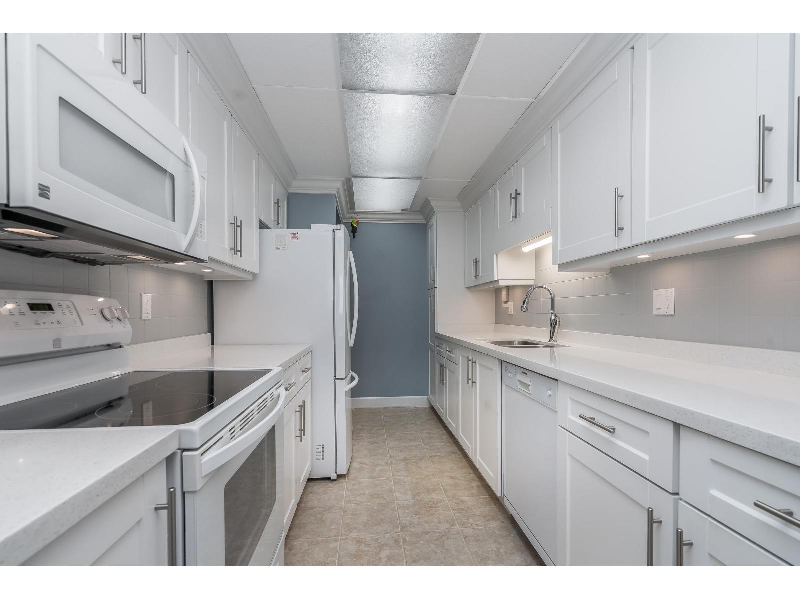 1001 11881 88 Avenue, Delta, British Columbia  V4C 8A2 - Photo 4 - R3094175