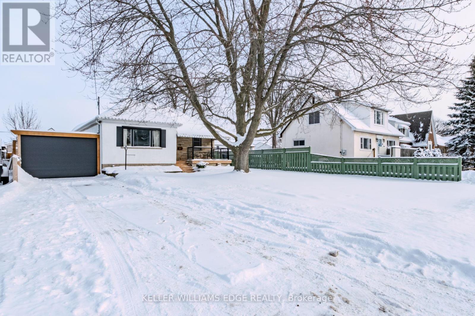 79 WOOD STREET, Brantford, Ontario