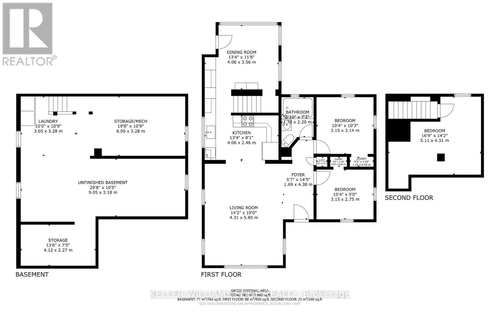 79 Wood Street, Brantford, Ontario  N3R 2L1 - Photo 37 - X12839736