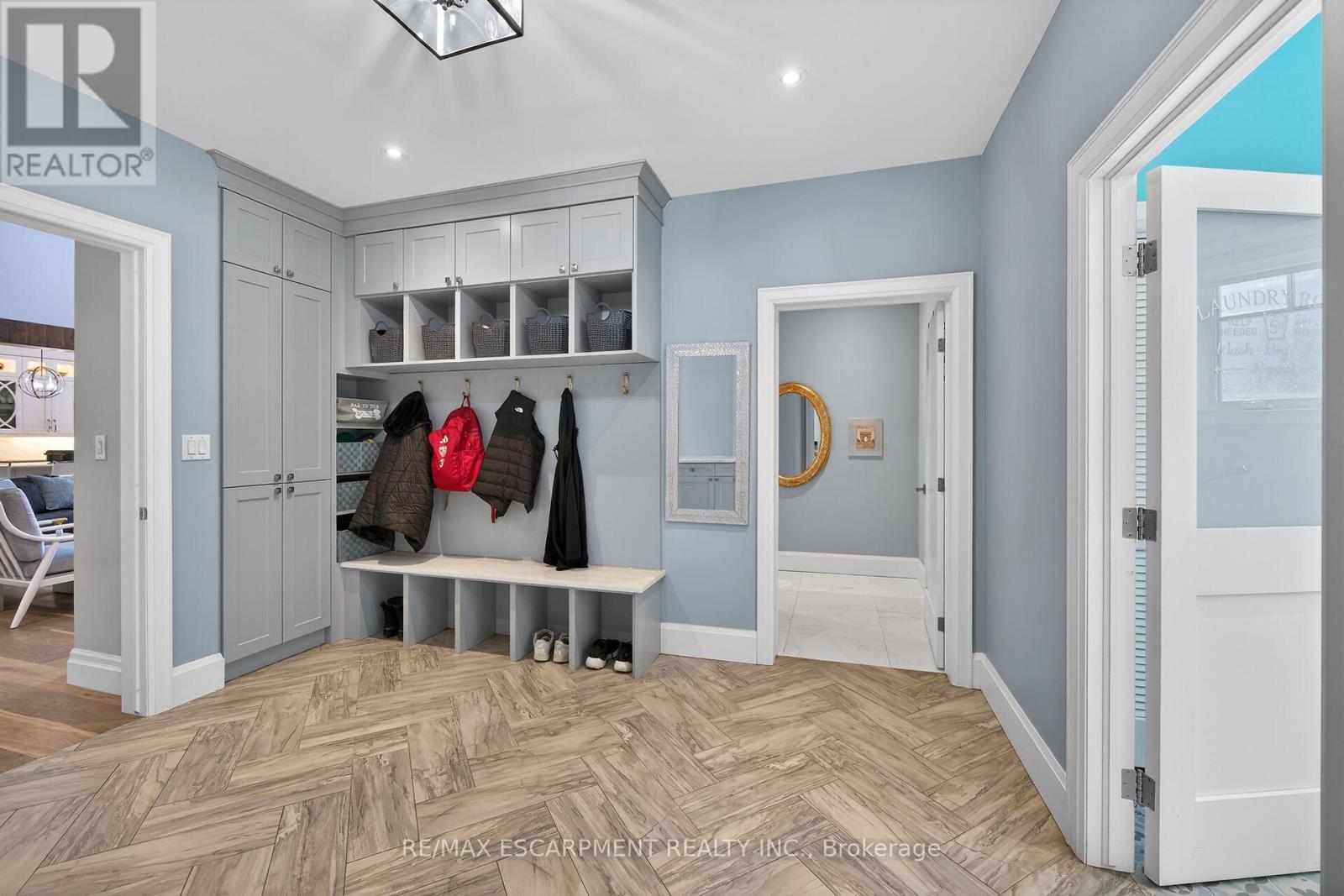 747 Vernon Place, Hamilton, Ontario  L9G 3H4 - Photo 32 - X12839766