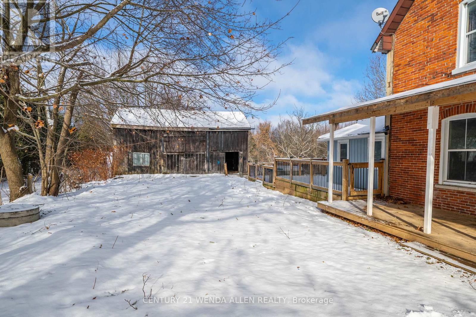 11942 County Rd 24, Alnwick/haldimand, Ontario  K0K 2X0 - Photo 35 - X12839812