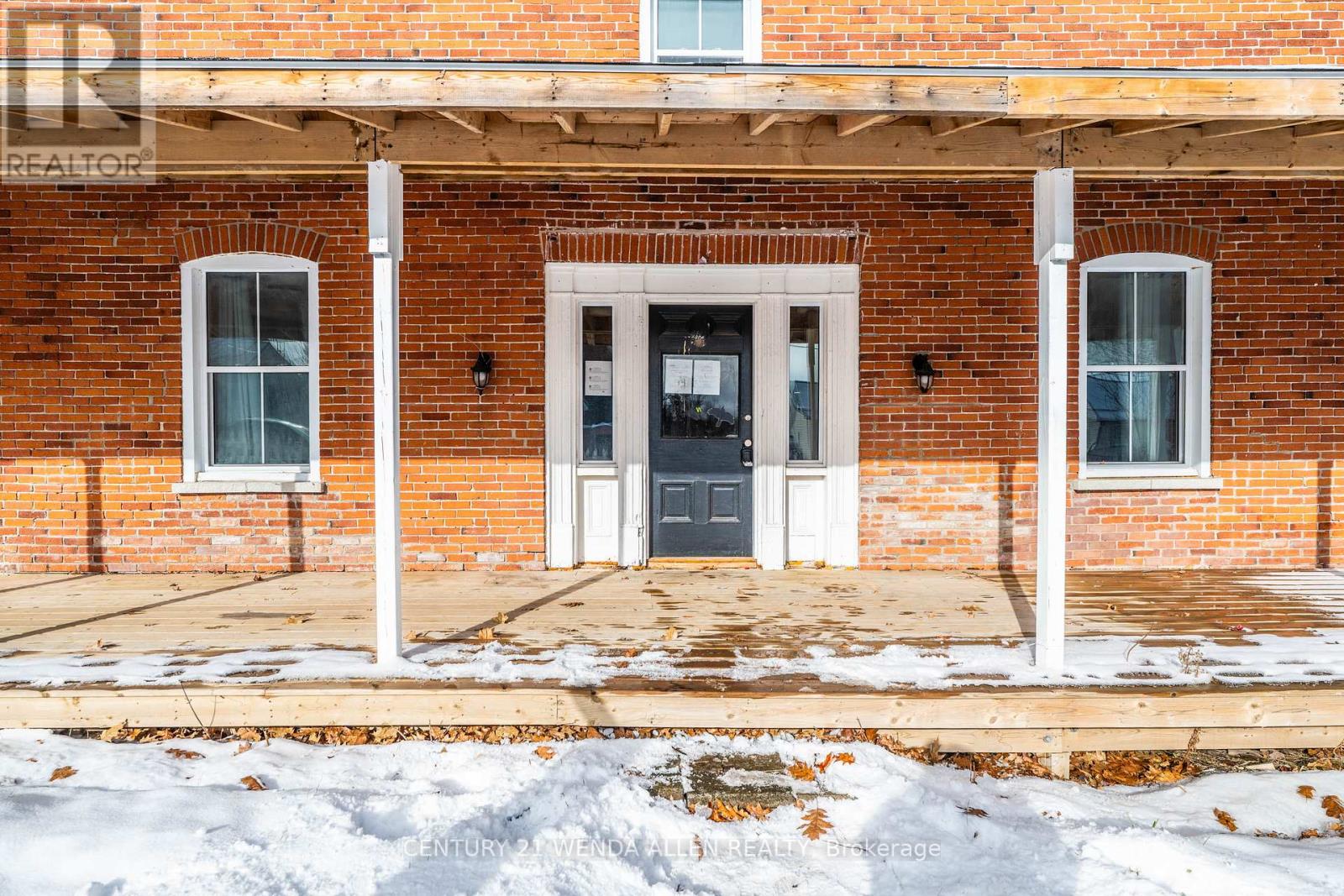 11942 County Rd 24, Alnwick/haldimand, Ontario  K0K 2X0 - Photo 4 - X12839812