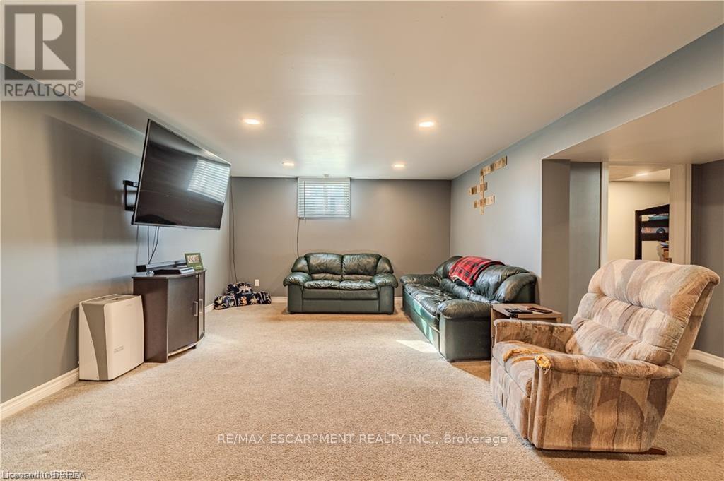 591 Governors Road E, Brant, Ontario  N3L 3E1 - Photo 19 - X12839864