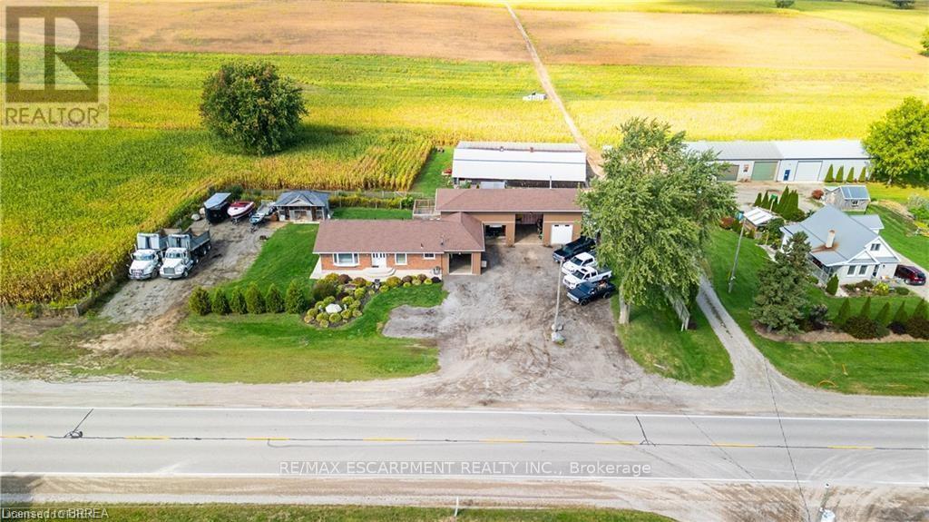 591 Governors Road E, Brant, Ontario  N3L 3E1 - Photo 20 - X12839864