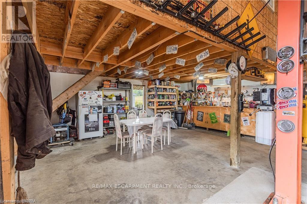 591 Governors Road E, Brant, Ontario  N3L 3E1 - Photo 31 - X12839864