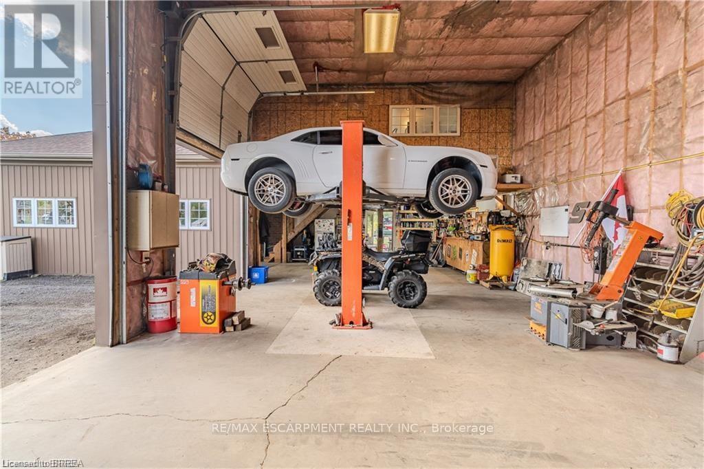 591 Governors Road E, Brant, Ontario  N3L 3E1 - Photo 33 - X12839864