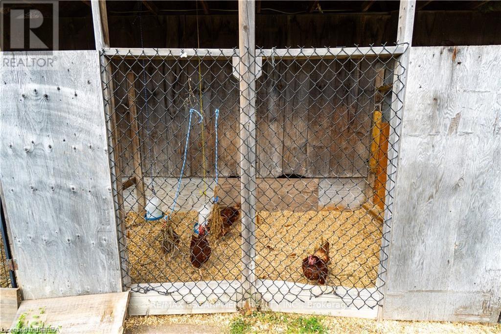 591 Governors Road E, Brant, Ontario  N3L 3E1 - Photo 36 - X12839864